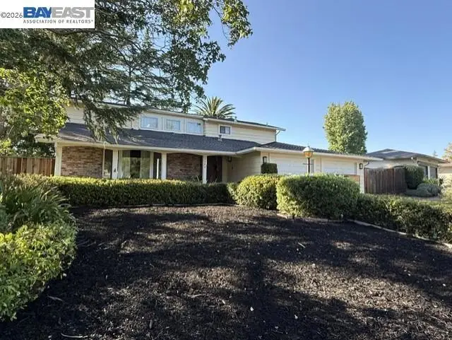 1564 Harlan Dr, Danville, CA 94526 - #1
