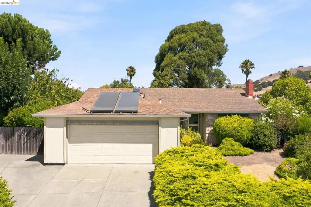 280 Pamela Ct, Vallejo, CA 94589 - #1