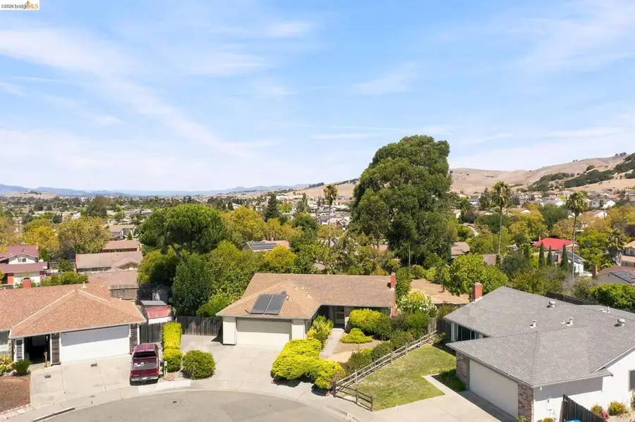 280 Pamela Ct, Vallejo, CA 94589 - #2