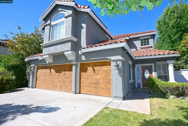 2287 Flagstone Way, Concord, CA 94521