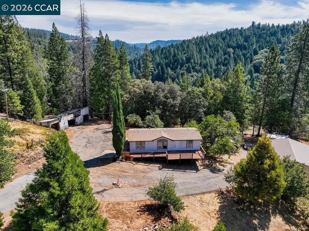 3501 Braden Rd, Camino, CA 95709 - #1