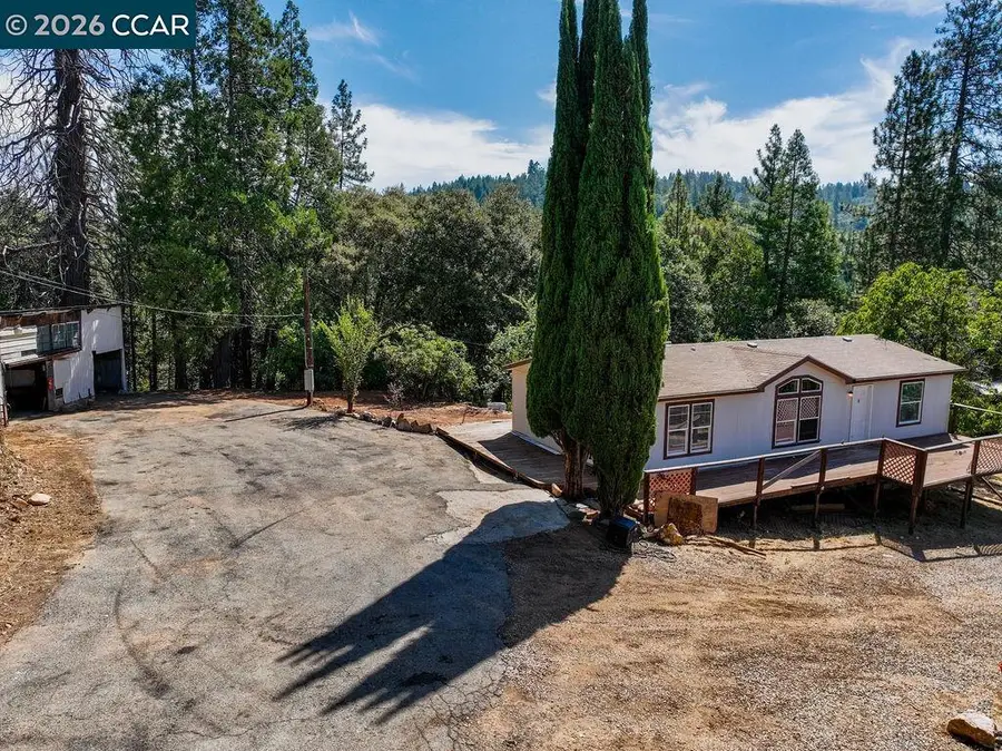 3501 Braden Rd, Camino, CA 95709 - #2