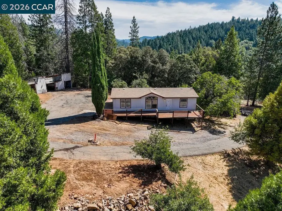 3501 Braden Rd, Camino, CA 95709 - #3