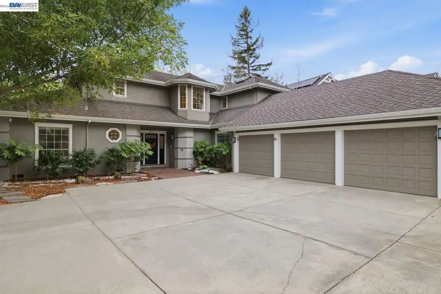 934 Wilmington Way, Redwood City, CA 94062 - #3