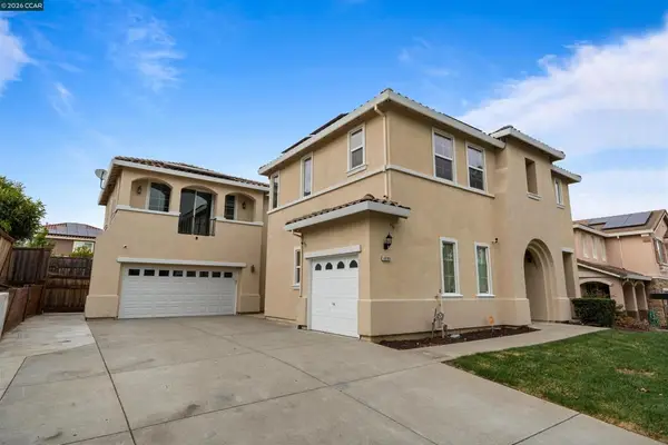 4990 Ridgefield Cir, Fairfield, CA 94534