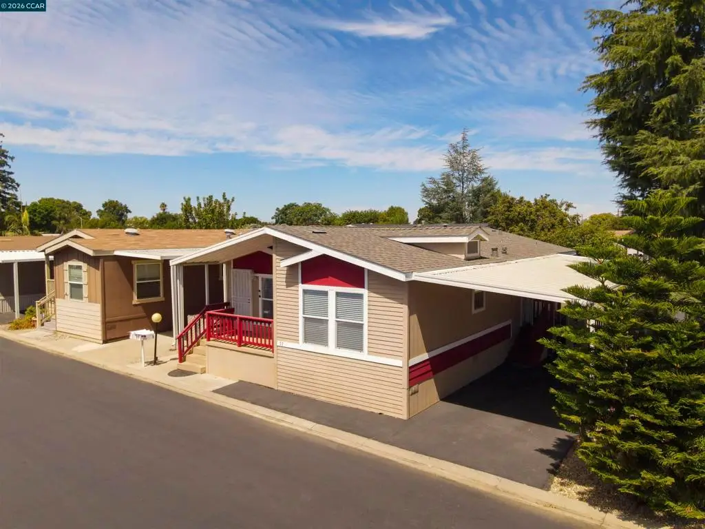 3660 Walnut Blvd, Brentwood, CA 94513 - #1
