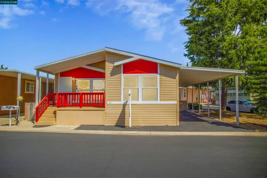 3660 Walnut Blvd, Brentwood, CA 94513 - #3