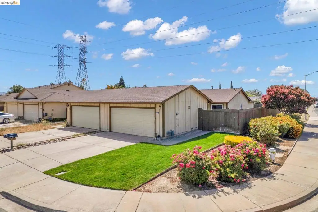 1300 Trembath Ln, Antioch, CA 94509 - #1