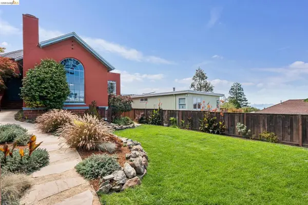 54 Colorado Ave, Berkeley, CA 94707