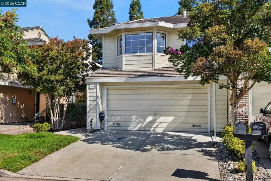 1035 Pinehurst Ct, Concord, CA 94521 - #2