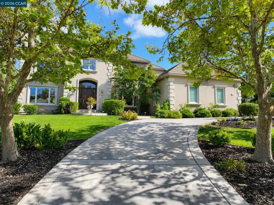 1152 Paladin Way, Pleasanton, CA 94566 - #3