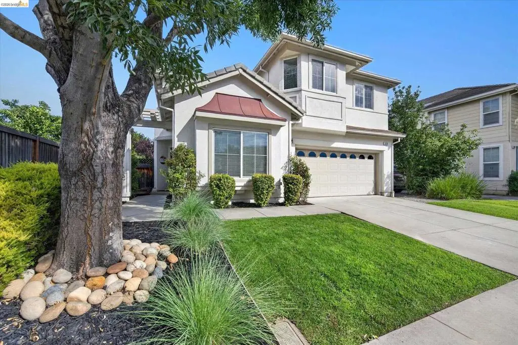 1250 Picadilly Ln, Brentwood, CA 94513 - #1