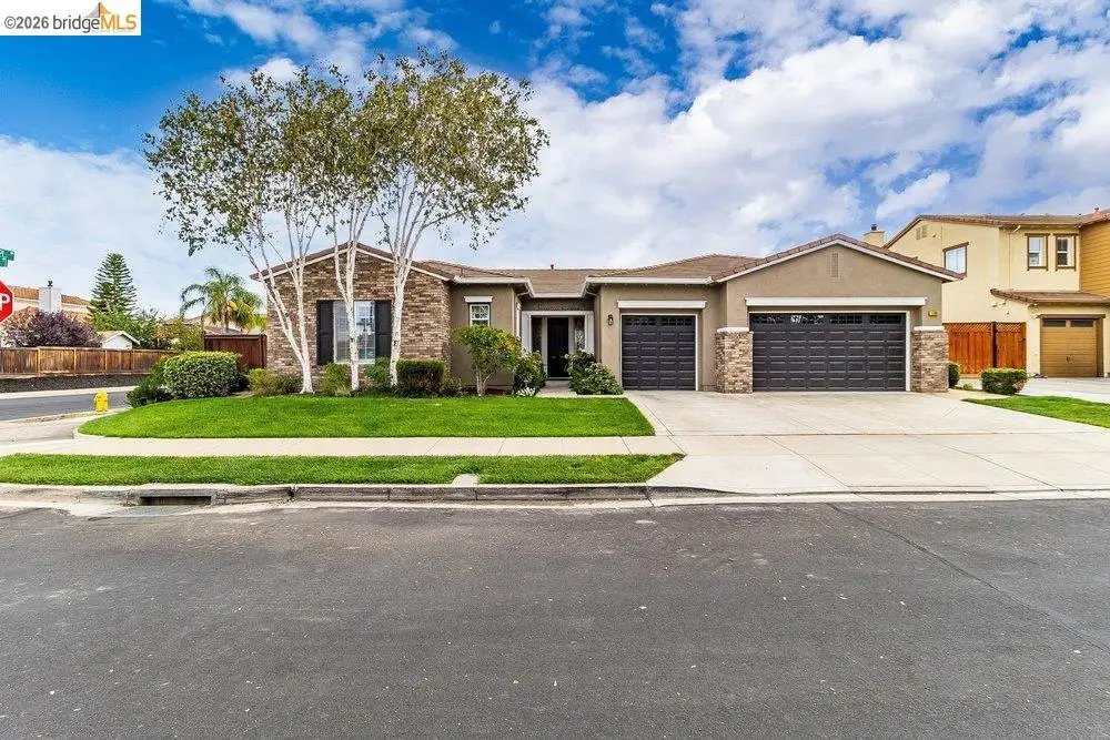 1700 Ashbourne Pl, Brentwood, CA 94513 - #1