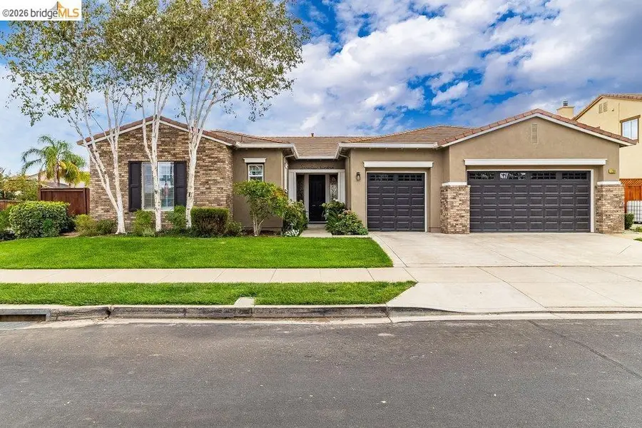 1700 Ashbourne Pl, Brentwood, CA 94513 - #3