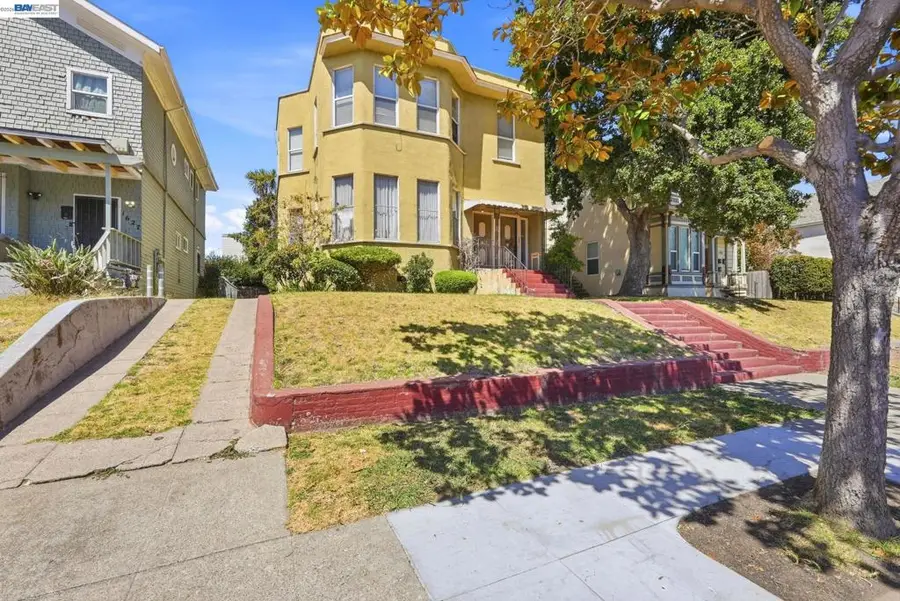 1631 Linden St, Oakland, CA 94607 - #2