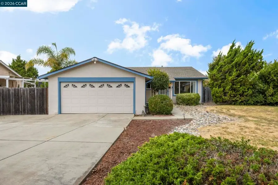 7601 Redbud Ct, Newark, CA 94560 - #2