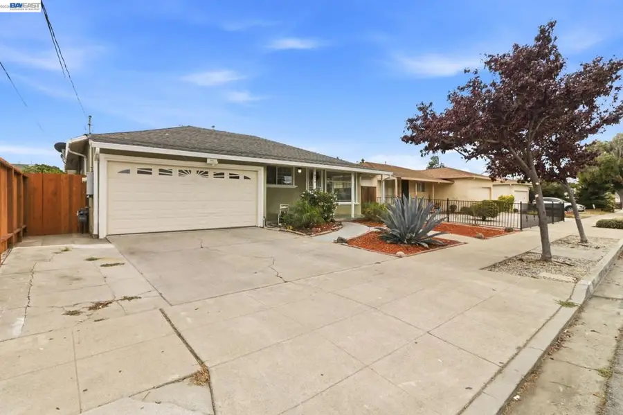 824 Moraga Dr, San Leandro, CA 94578 - #3