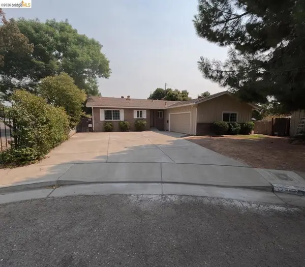 1280 Dodd Ct, Merced, CA 95341