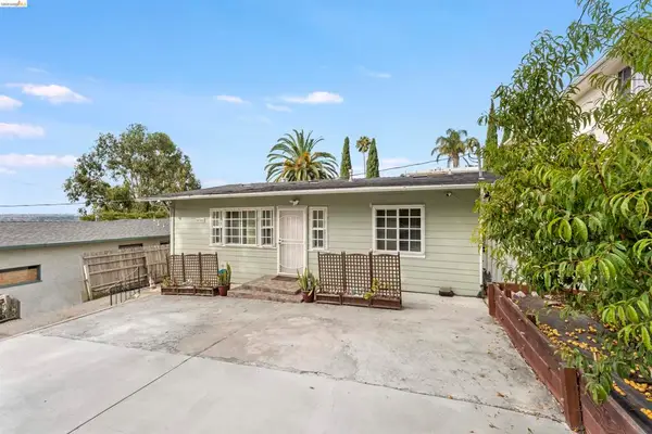 14785 Van Ave, San Lorenzo, CA 94578