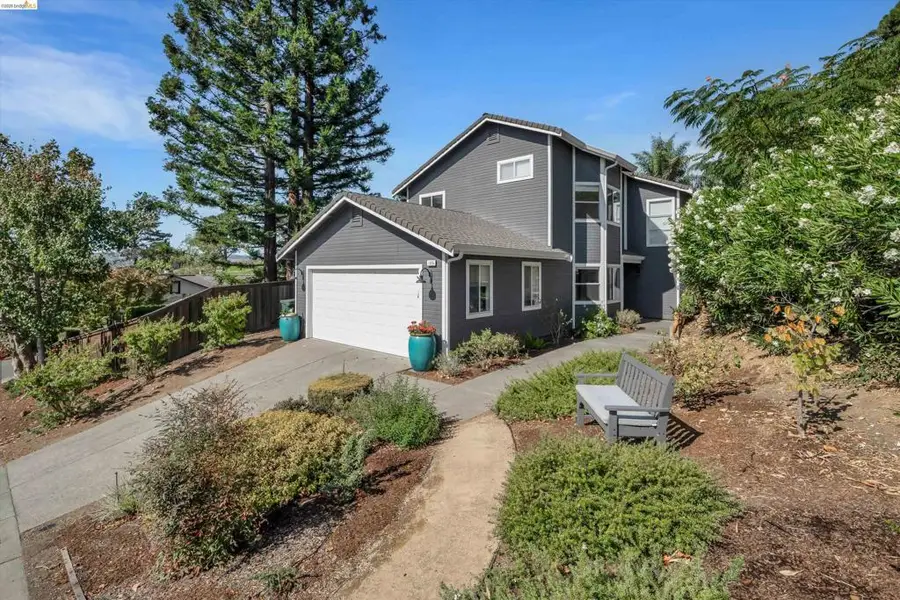1835 Mountview Ter, Benicia, CA 94510 - #2