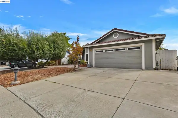4205 Palomar Dr, Antioch, CA 94531