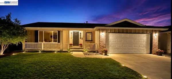 35831 Caxton Pl, Fremont, CA 94536