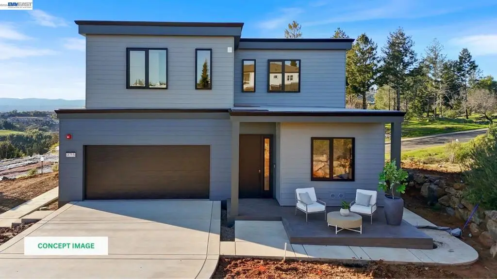 36916 Olive St, Newark, CA 94560 - #1