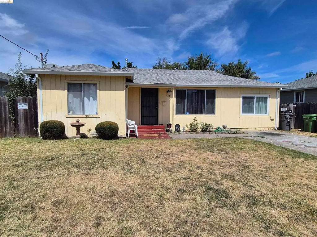 149 Isleton Ave, Oakland, CA 94603 - #1