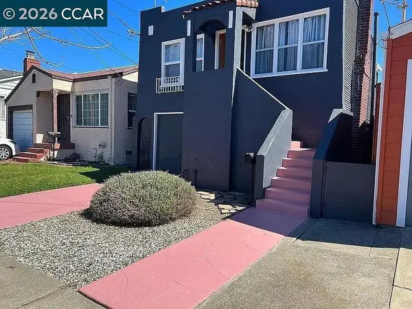 670 30th Street, Richmond, CA 94804