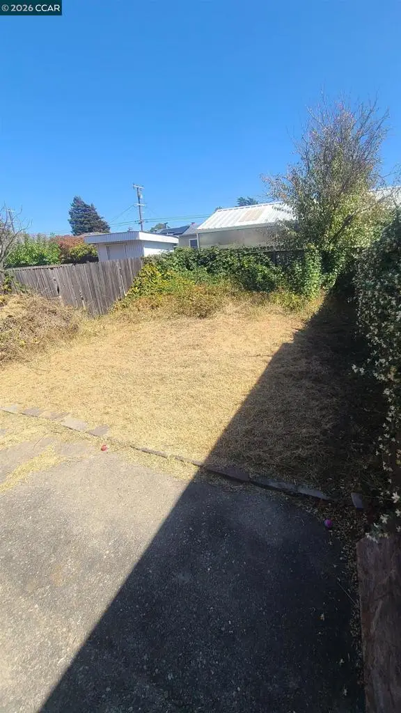670 30th Street, Richmond, CA 94804 - #2