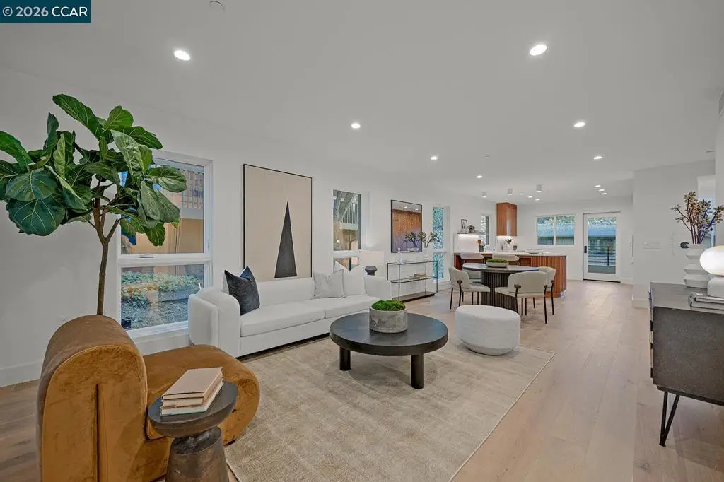 3742 Mt. Diablo Blvd #2b #WOODHAVEN 2B, Lafayette, CA 94549 - #1