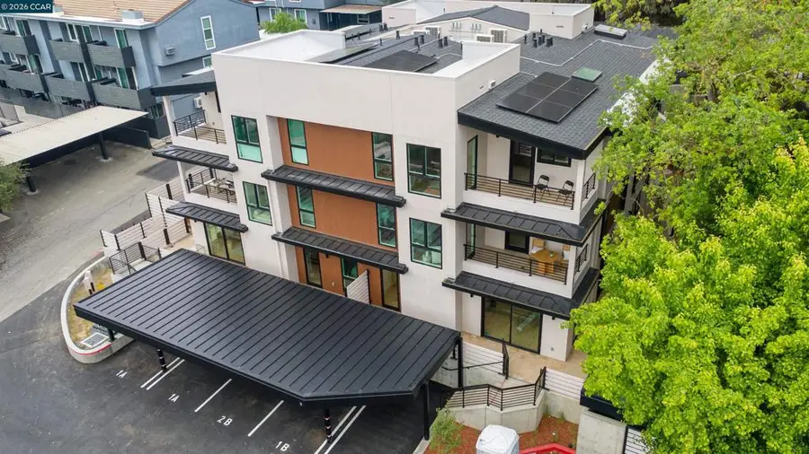 3742 Mt. Diablo Blvd #2b #WOODHAVEN 2B, Lafayette, CA 94549 - #3