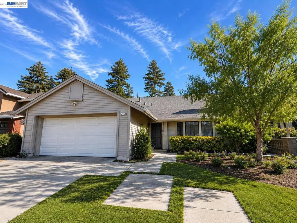4969 Green Hills Cir, Antioch, CA 94531 - #1