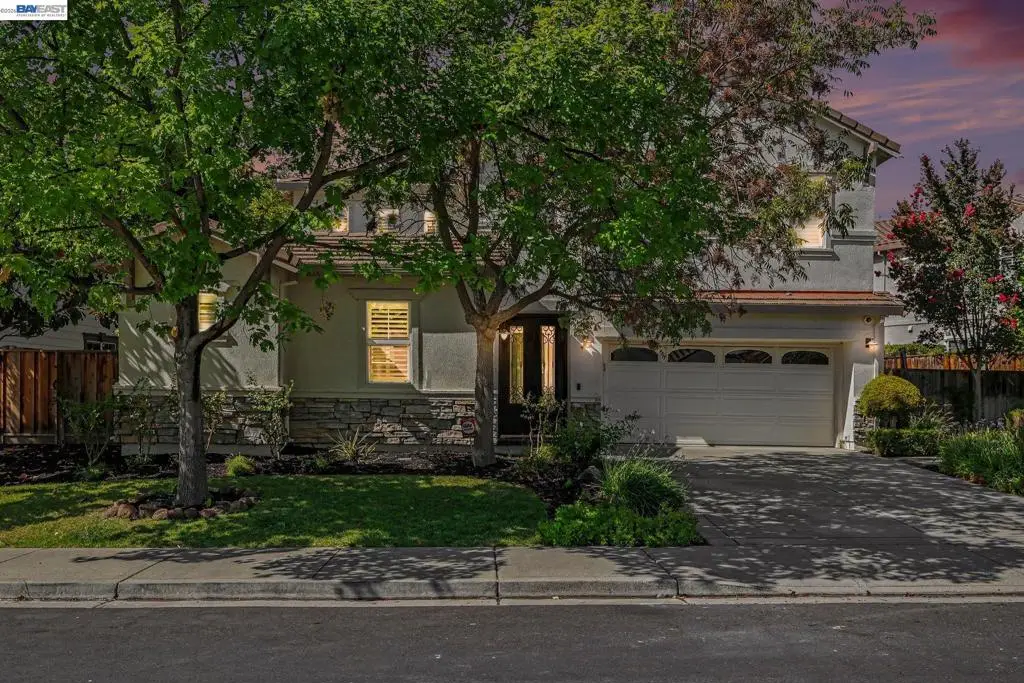 3743 Ferncroft Way, Dublin, CA 94568 - #1