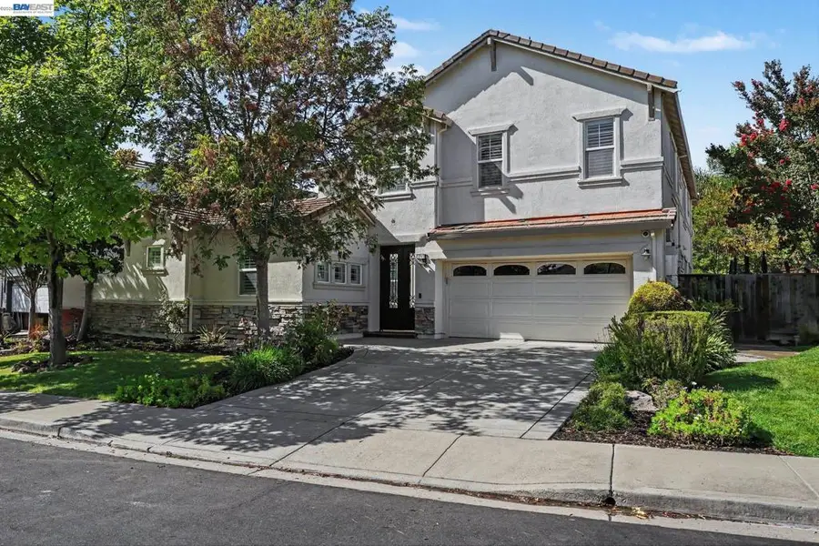 3743 Ferncroft Way, Dublin, CA 94568 - #2