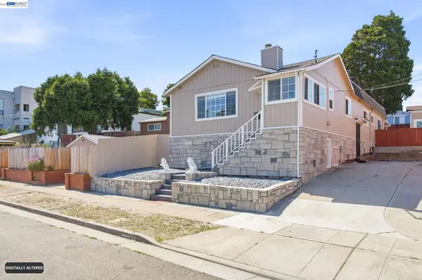 5237 Fresno Ave, Richmond, CA 94804