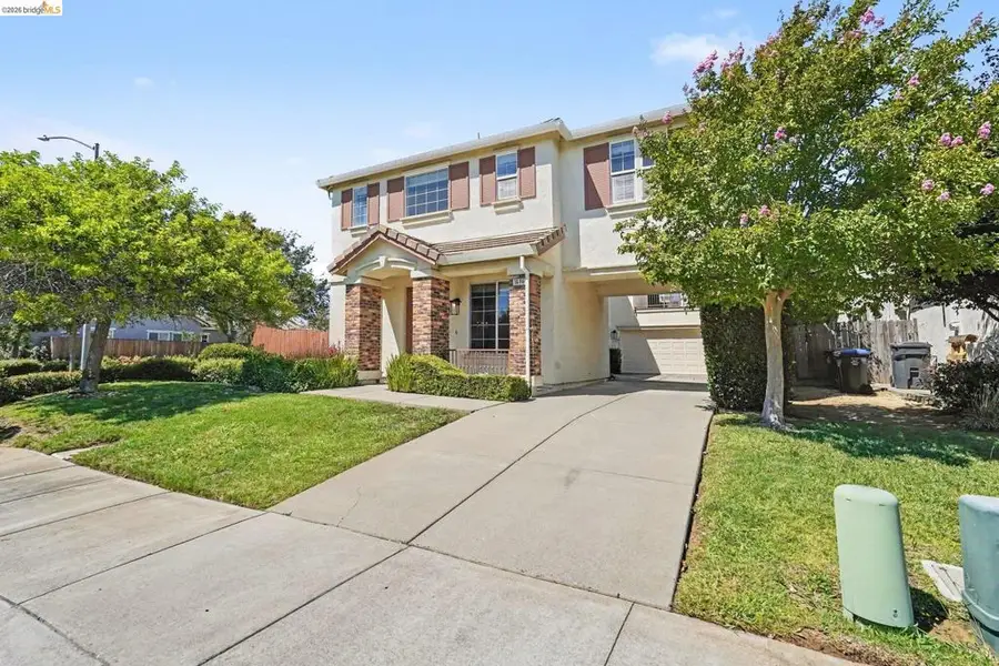 1696 Mcguire Cir, Suisun City, CA 94585 - #3