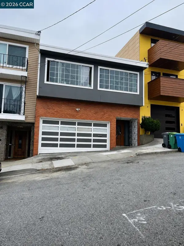1310 Bowdoin, San Francisco, CA 94134