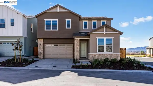 3801 Shorthorn Street, Dublin, CA 94568
