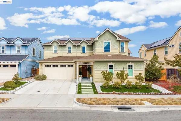 33524 Mustang St, Fremont, CA 94555