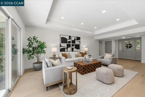 461 Saint Regis Drive, Danville, CA 94526