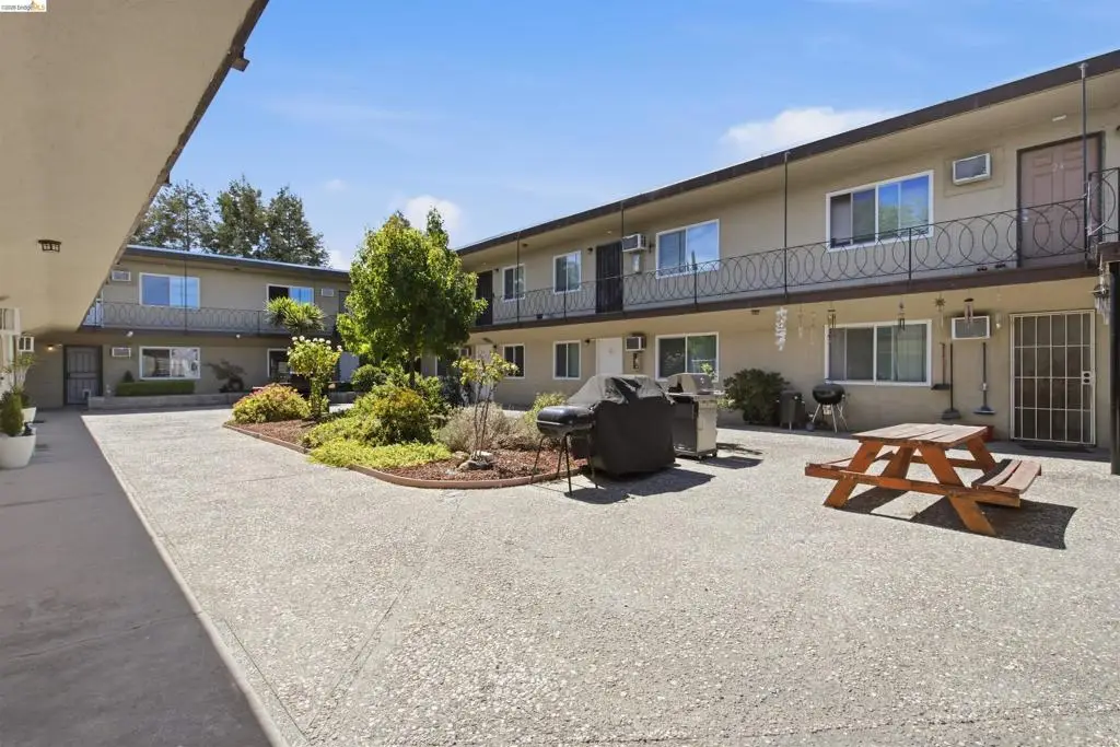 1895 San Vincente Dr, Concord, CA 94519 - #1