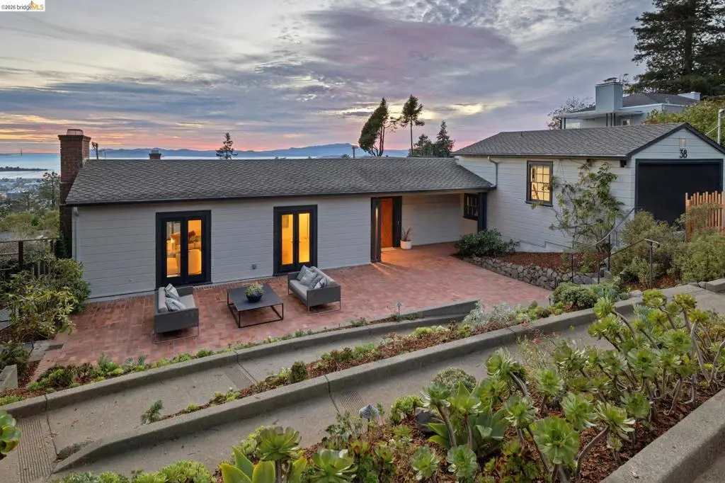 38 Highgate, Kensington, CA 94707 - #1