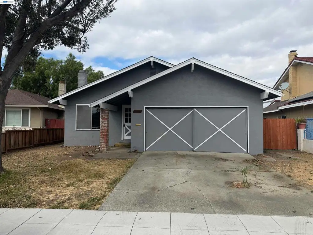 1193 Fallen Leaf Dr, Milpitas, CA 95035 - #1