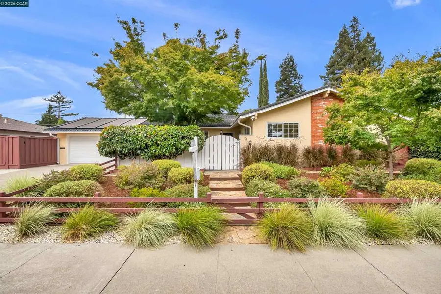2330 Gill Port Ln, Walnut Creek, CA 94598 - #2
