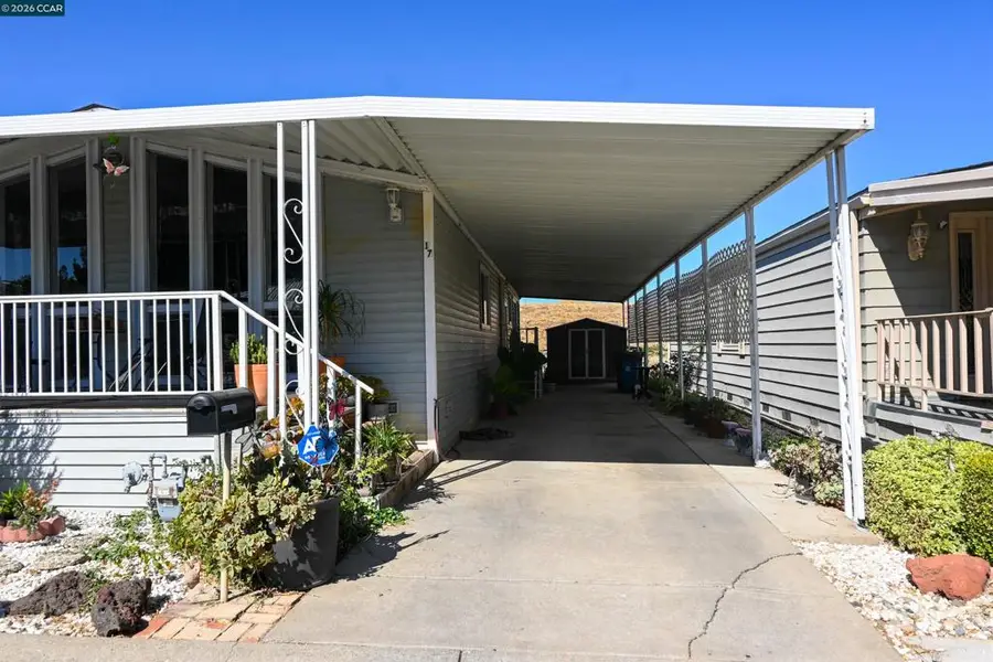 17 Bradley Ln, Antioch, CA 94509 - #3