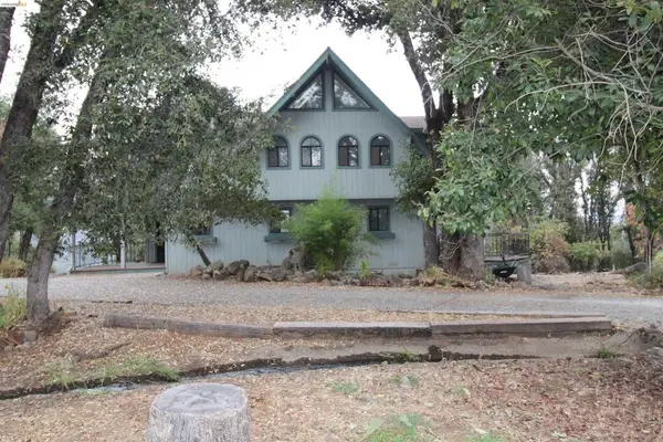 17820 Monte Grande, Soulsbyville, CA 95372