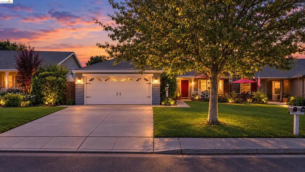 686 Frazier Drive, Oakley, CA 94561 - #1