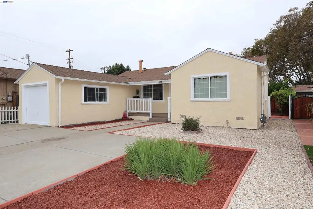 16829 Daryl Ave, Ashland, CA 94580 - #1