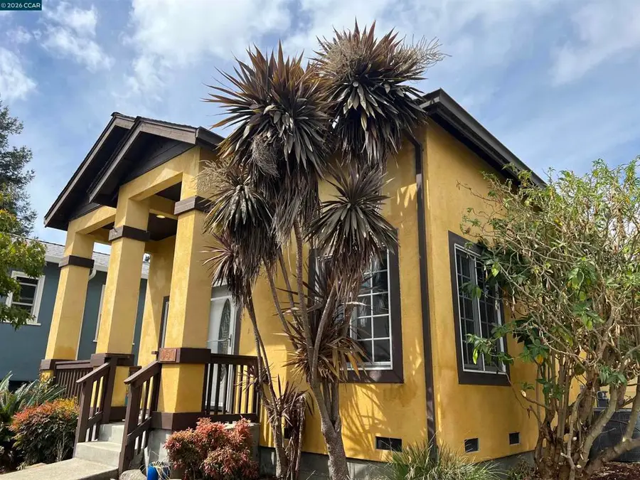 151 Daniels Ave, Vallejo, CA 94590 - #2